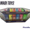 مداد بی نهایت OFY-9101/12 کد1065 کارتن540عددی