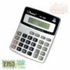 ماشین حساب kk-1800 کارتن40عددی