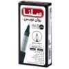 خودکار فشاری سلنا رنگ اصلی کد2647 کارتن1152عددی